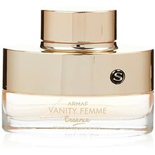 Vanity Femme Essence EDP